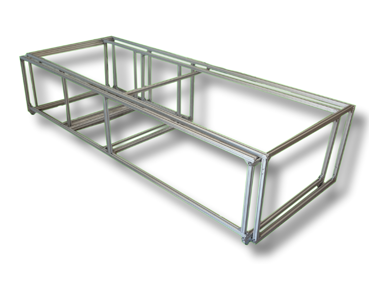 Vorteile von Aluminium